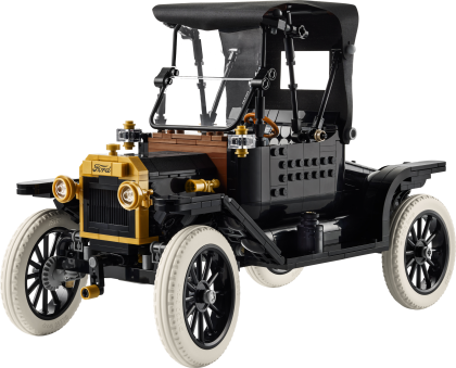 Ford Model T