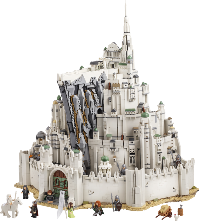 The Lord of the Rings: Minas Tirith™