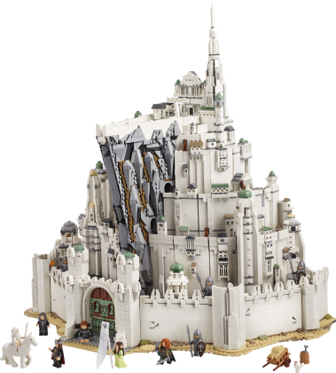 The Lord of the Rings: Minas Tirith™