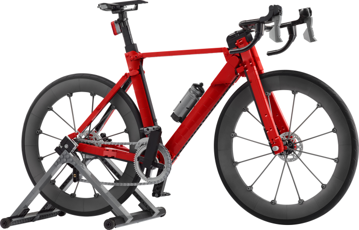 Racefiets