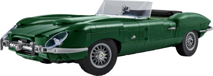 Jaguar E-Type