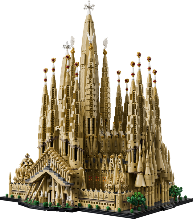 Sagrada Família