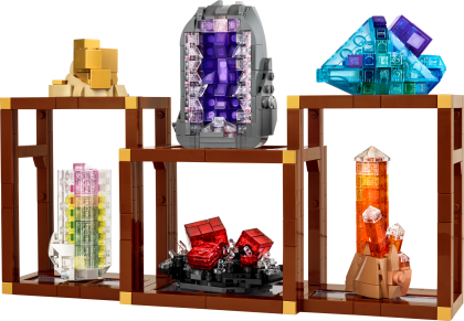 Mineralenverzameling