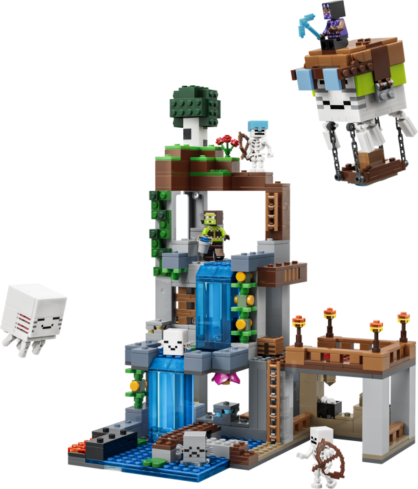 Ghast-huis