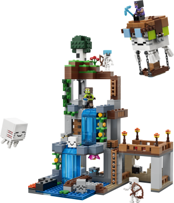 Ghast-huis