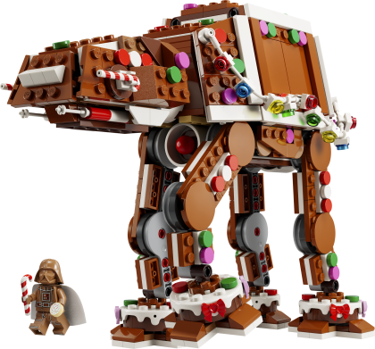 Peperkoek AT-AT™ Walker