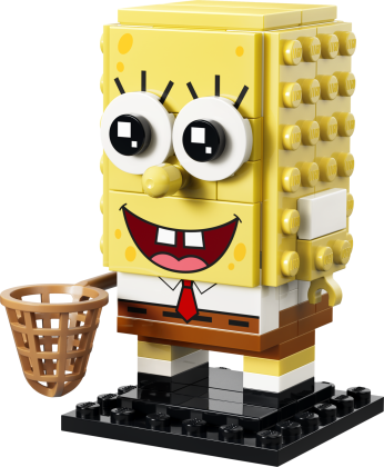 SpongeBob SquarePants figuur