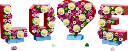 Liefdesletters