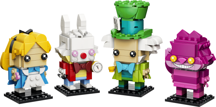 Alice in Wonderland