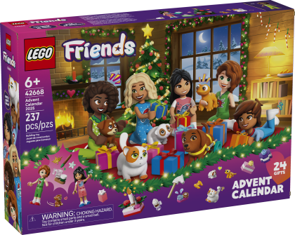 Adventkalender 2025