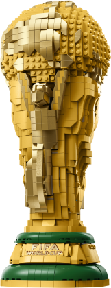 Officiële FIFA World Cup™ trofee