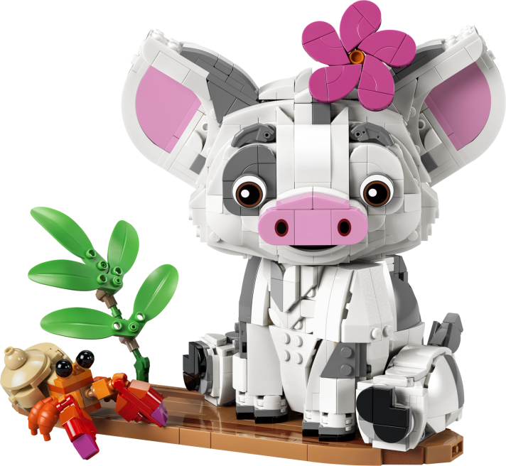 Pua
