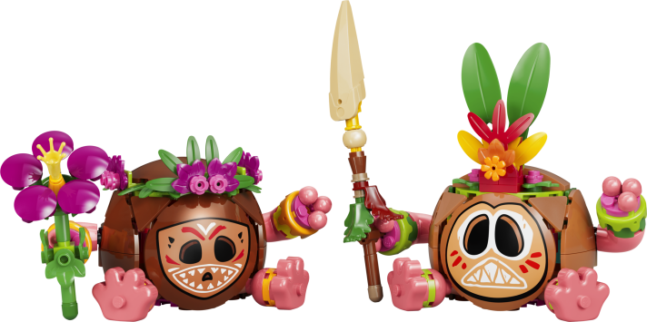 Kakamora