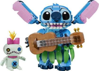 Stitch en Scrump