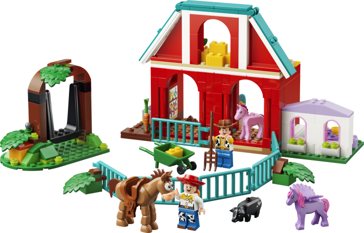 Blaze's paardenranch