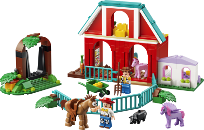 Blaze's paardenranch