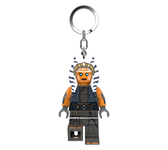 Ahsoka Tano™ sleutellampje