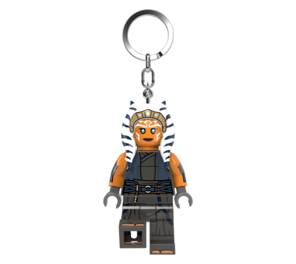 Ahsoka Tano™ sleutellampje