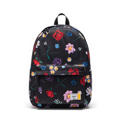 LEGO® Herschel Classic™ XL rugzak – dwarrelende bloemen