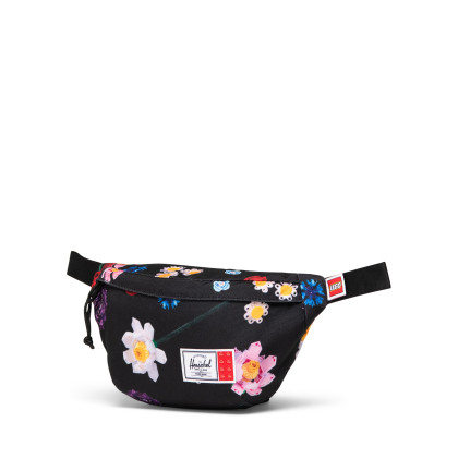 Herschel Classic™ heuptas – dwarrelende bloemen