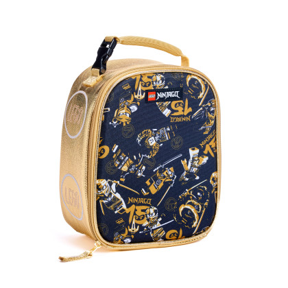 NINJAGO® 15-jarig jubileum lunchtas