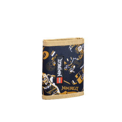 NINJAGO® 15-jarig jubileum portemonnee