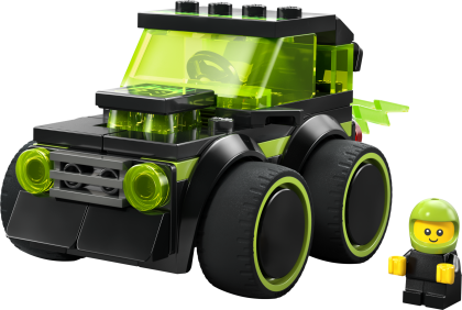 Voertuigen – Gaming raceauto