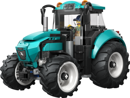 Tractor