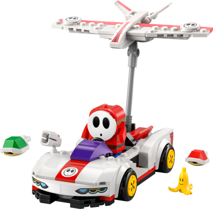 Mario Kart™ – Shy Guy in de Vleugelflitser