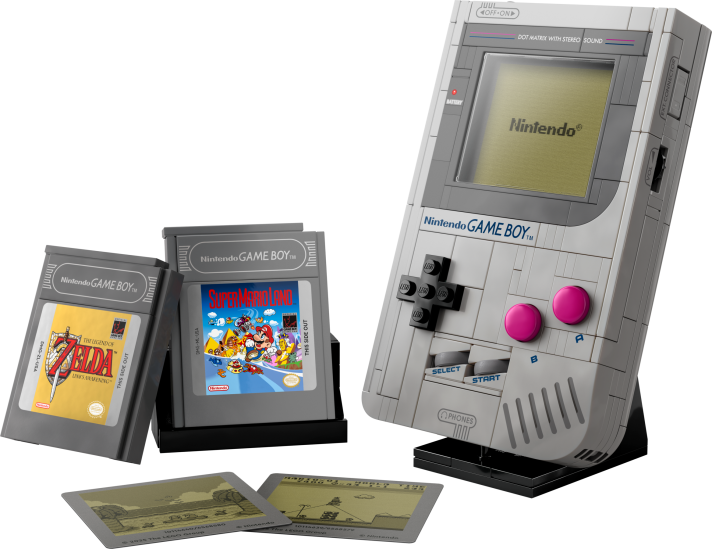 Game Boy™