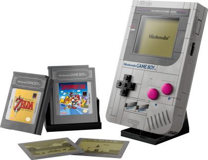 Game Boy™