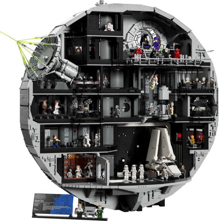 Death Star™