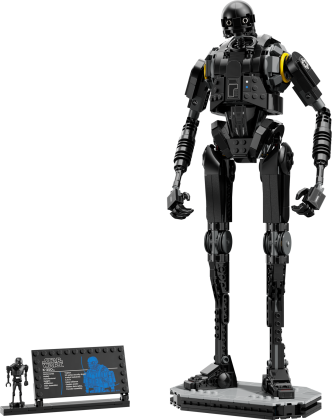 K-2SO™ Security Droid