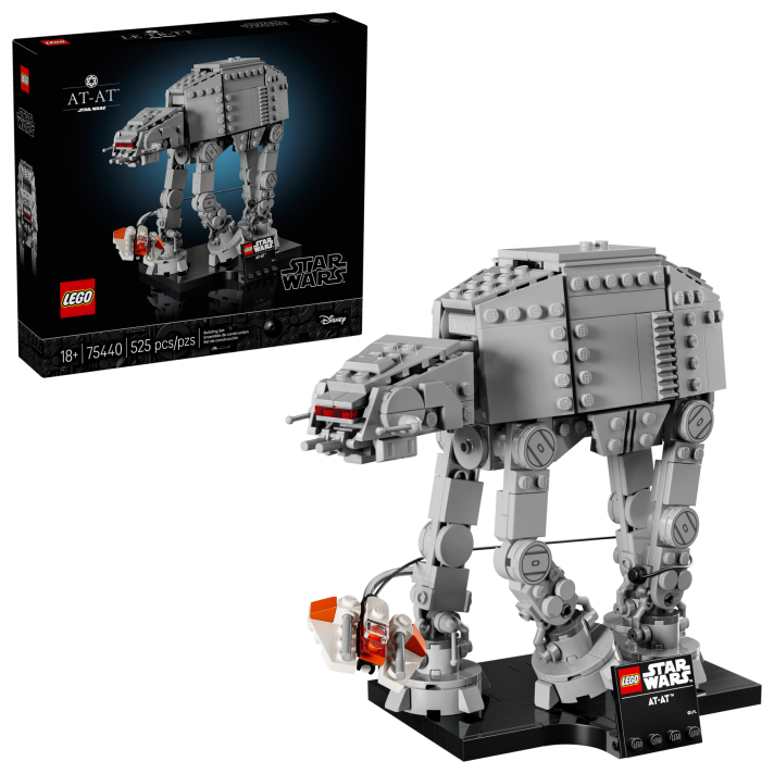AT-AT™