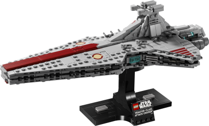 Venator-Class Attack Cruiser™