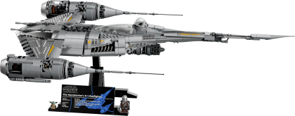 De Mandalorians N-1 Starfighter™