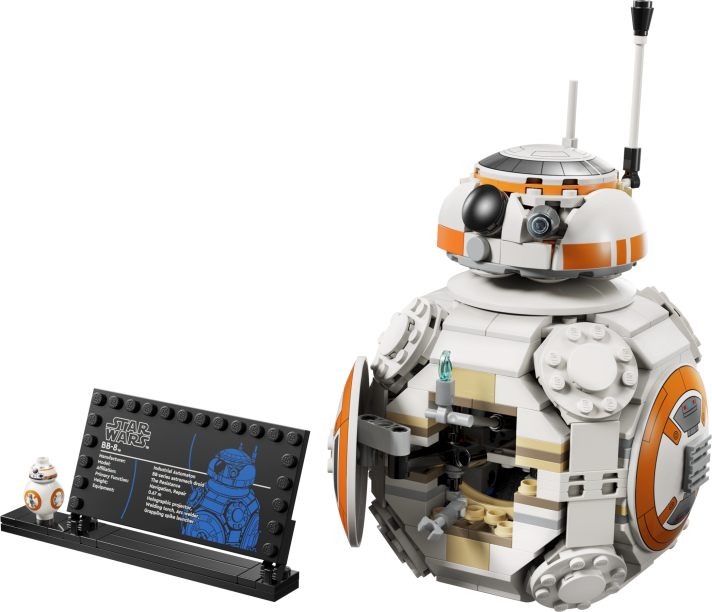 BB-8™ Astromech Droid