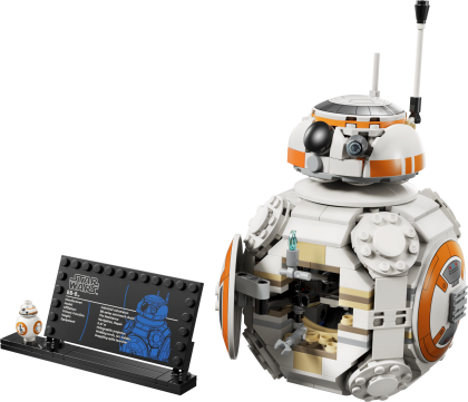 BB-8™ Astromech Droid