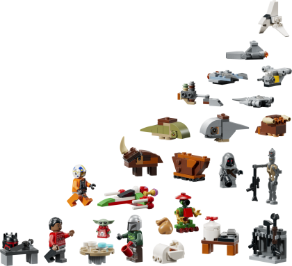 Adventskalender 2026