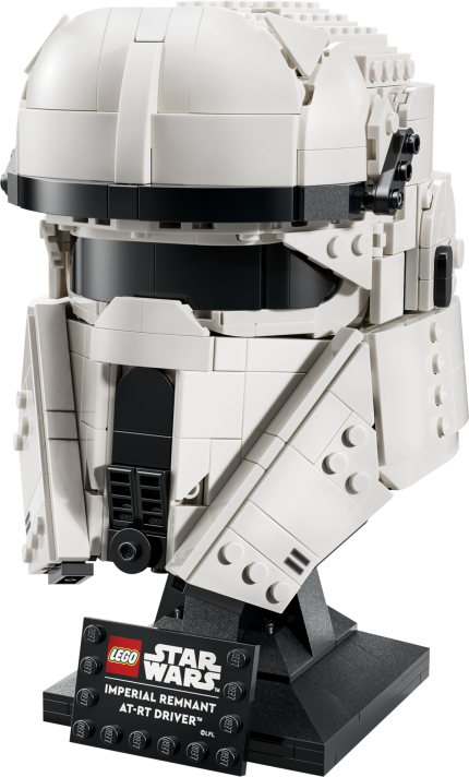 Imperial Remnant AT-RT Driver™ helm