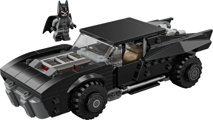 The Batman – Batmobile™