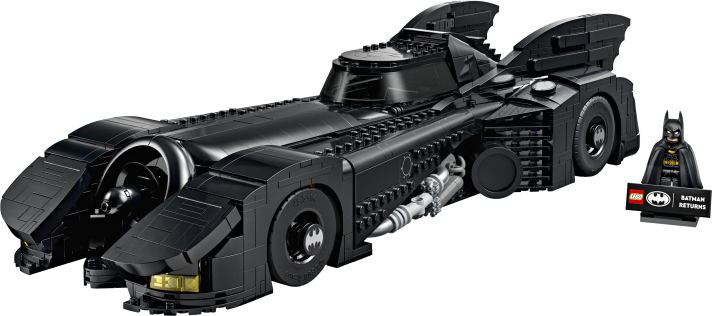 Batman Returns™ Batmobile™
