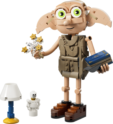 Dobby™ de vrije elf