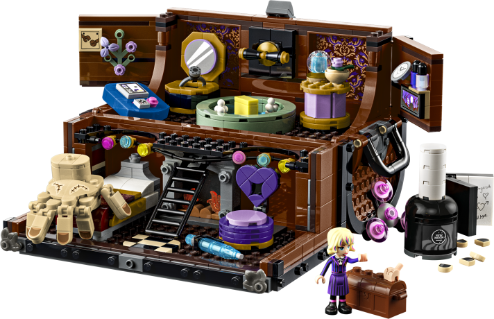 Appartement van Thing