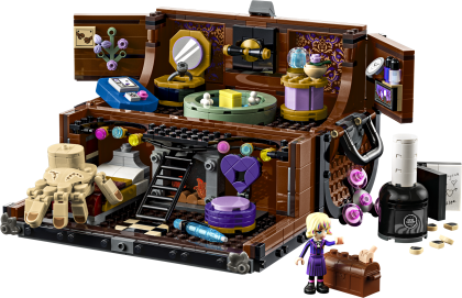 Appartement van Thing