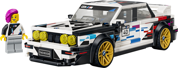 BMW M3 (E30)