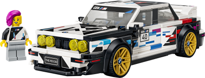 BMW M3 (E30)