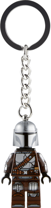 De Mandalorian™ sleutelhanger