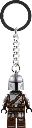 De Mandalorian™ sleutelhanger